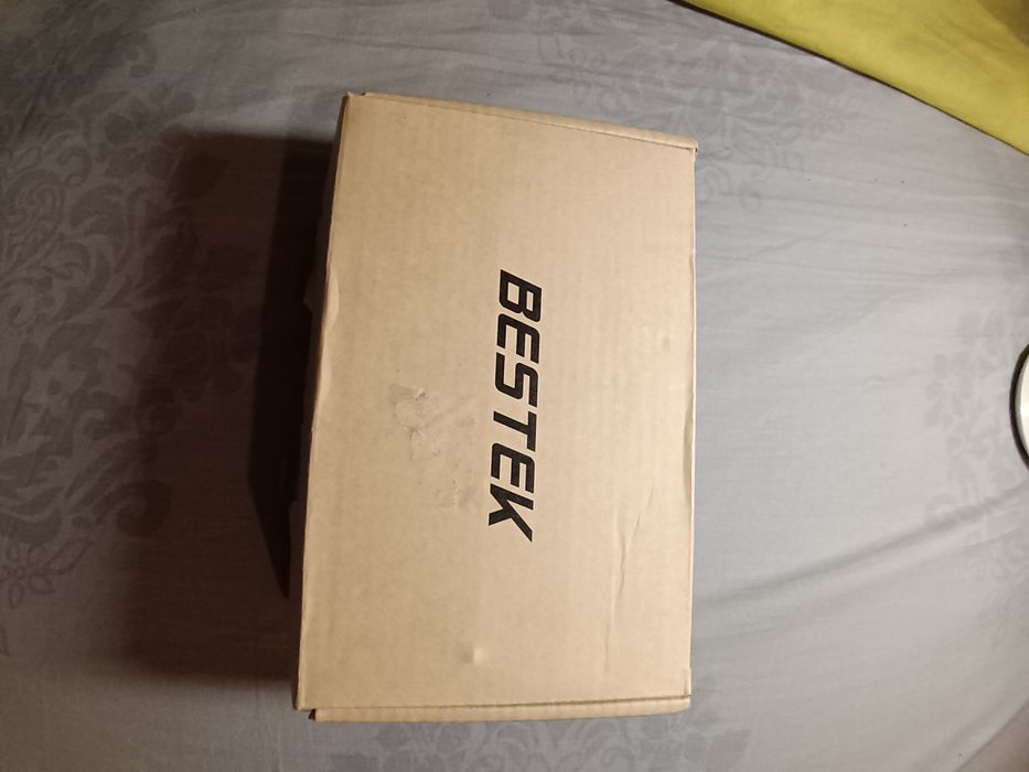 Bestek   инвертор от 12 на 220v