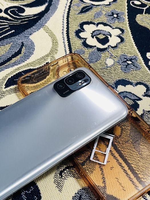 Редми 10 5G  128Gb  договоримся