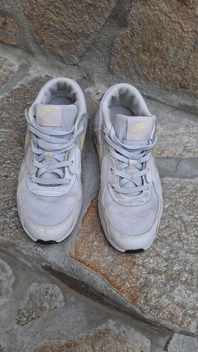 Маратонки Nike 33.5 номер