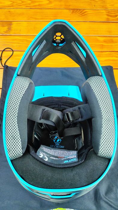 CASCA MTB poject  23 ABS