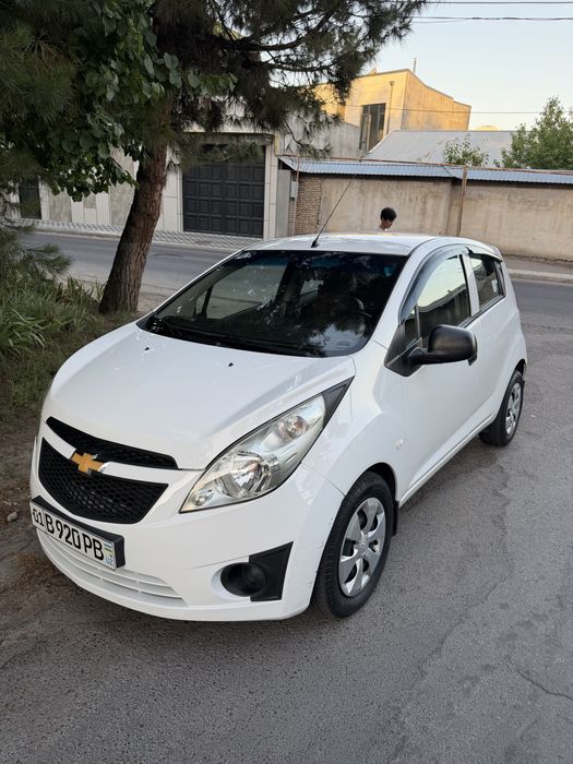 Spark 1 evro avtamat