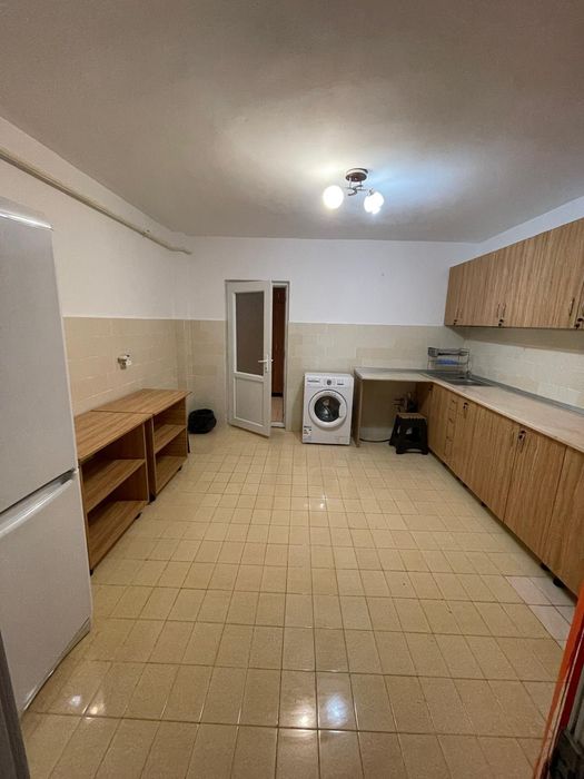 Ocazie rară! Garsonieră cât un apartament+boxă generoasă, Tulcea