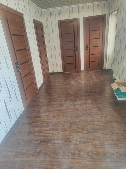 Квартира сотилади