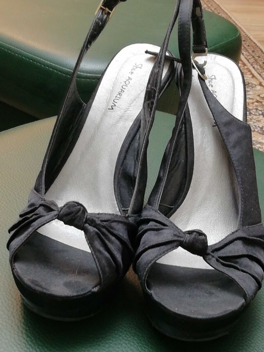 Официални дамски сандали