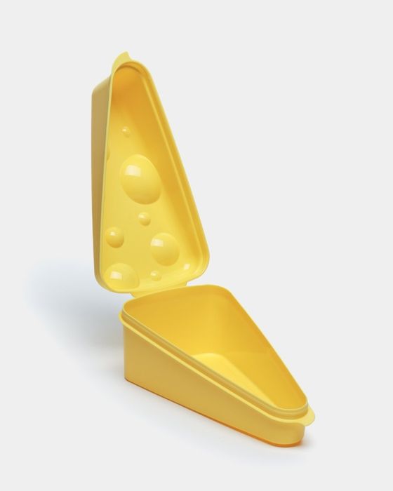 Контейнер для сыра