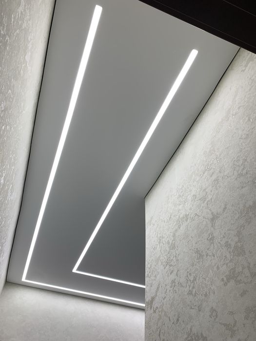 Натяжные потолки!!!