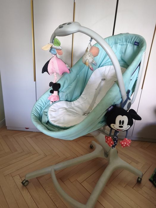 Baby hug Baby Blue
