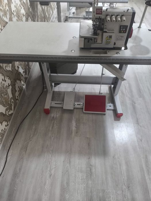 BAOYO averlog 700 D sotiladi