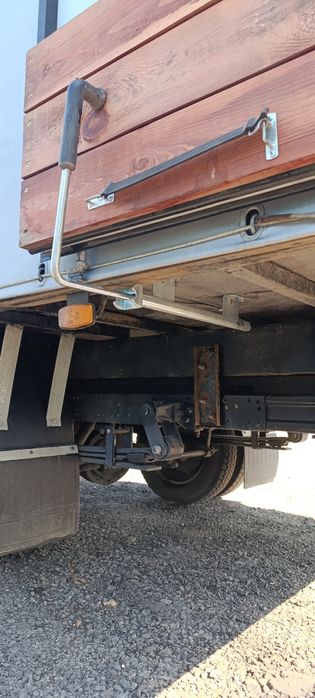 Продам фиксаторы ворот Газель итд.