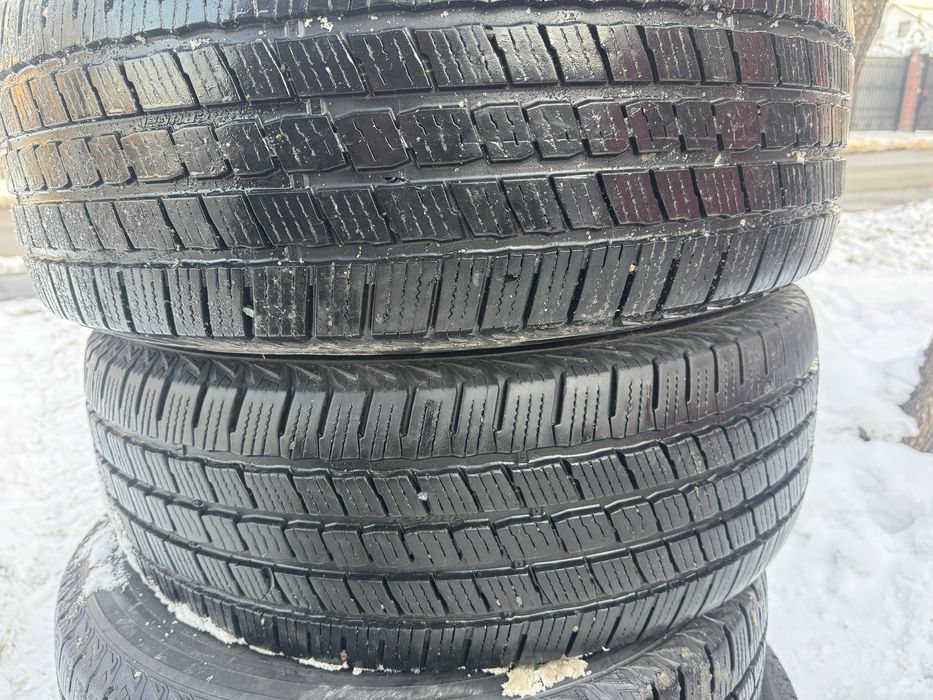 265/70 r17 зимние шины