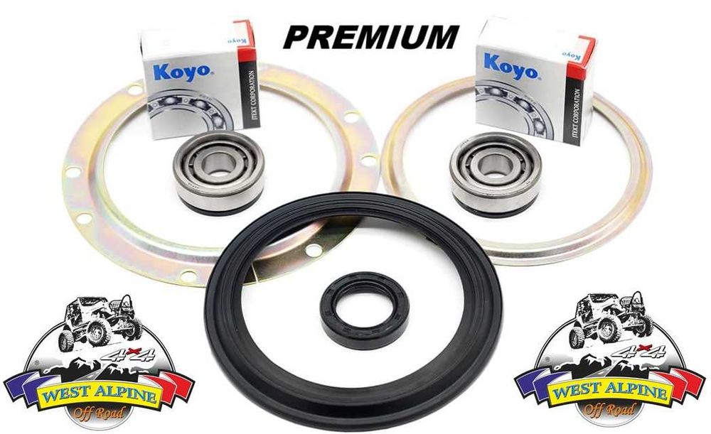 Kit reparatie homocinetica Suzuki Jimny - pentru o roata