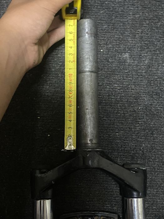 Cadru specialized+furca(accept si schimb-uri) (URGENT!)