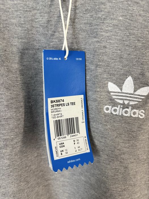 Суитчър Adidas 3 Stripes