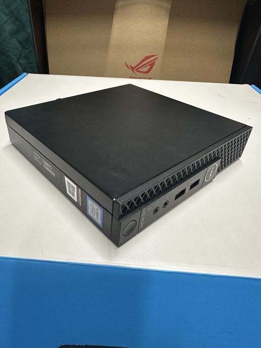 Dell optiplex 3070