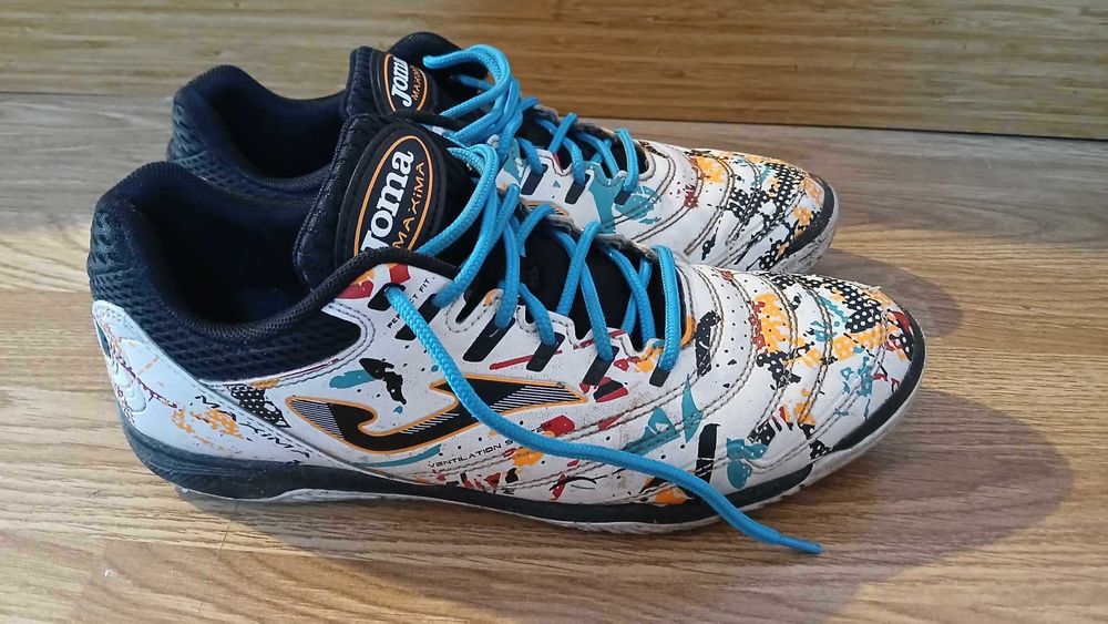 Маратонки Хома Найк 41 номер