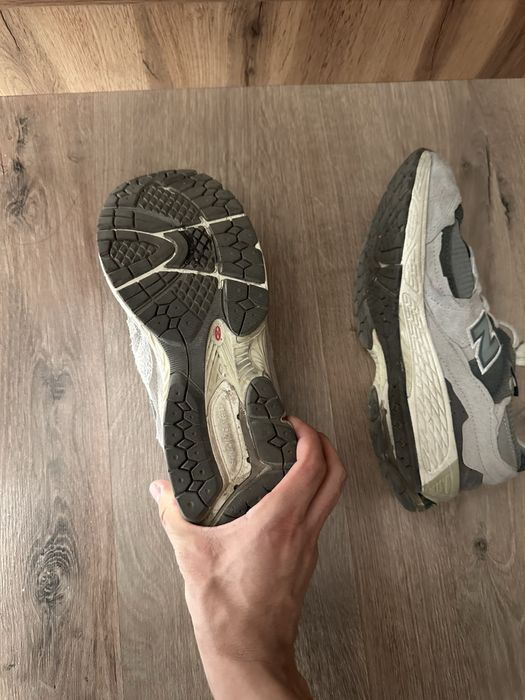 кроссовки new balahce