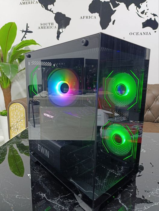 Intel Core I5 180HZ