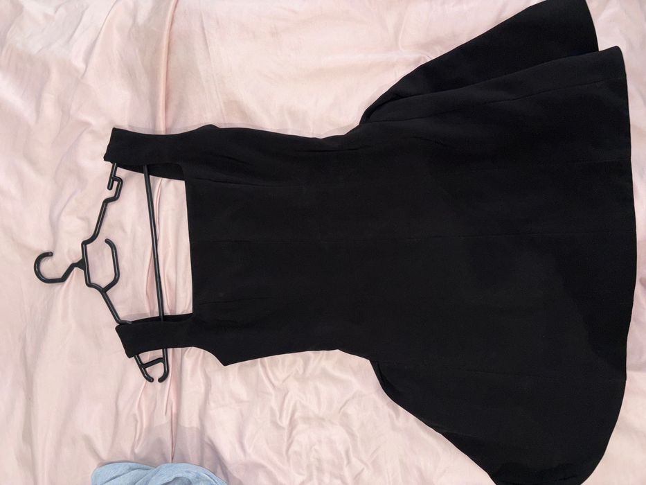 қара көйлектер бу) длинный и короткий