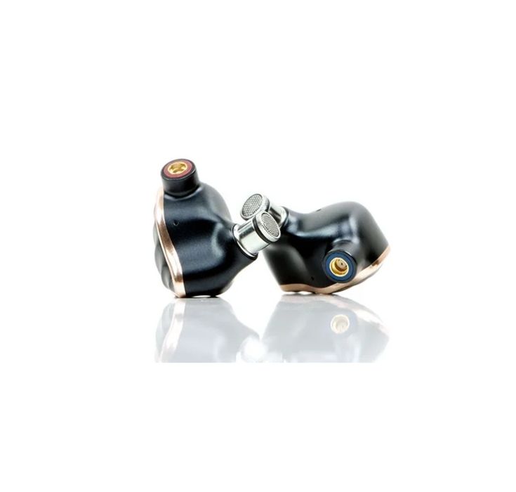Fiio FH7 - флагманские HiFi внутриушные мониторы IEM