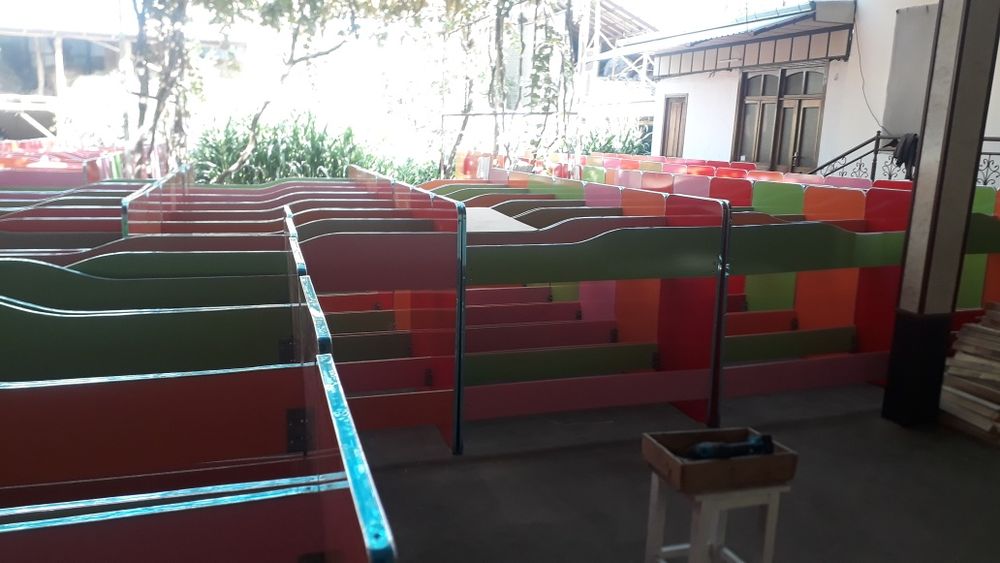 vodiy boylab bogcha mebel