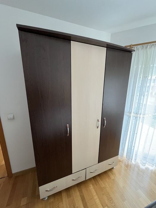 Vând dormitor complet