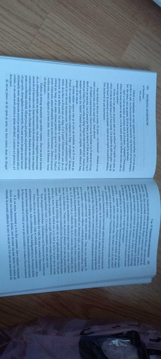 Cartea Secretul Secretelor de OSHO