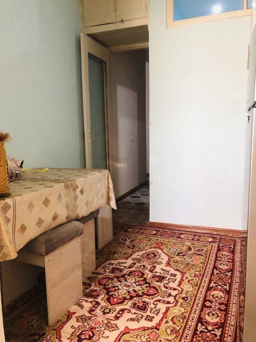 Продаётся квартира