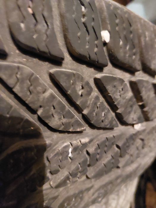 Зимни Гуми 185/65/15