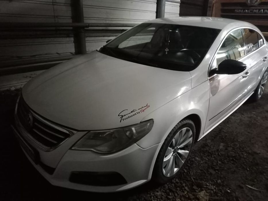 Продам пасат СС класса