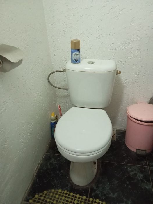 Дом уютный в городе