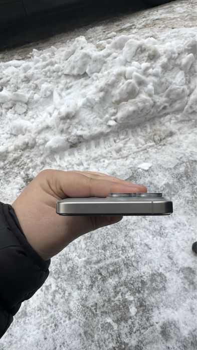 IPhone 15 Pro Max 256gb titanium 88%