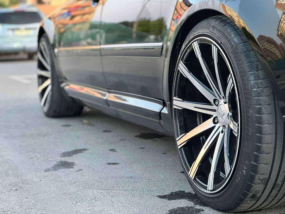 Vand audi A8 D3 an 2007