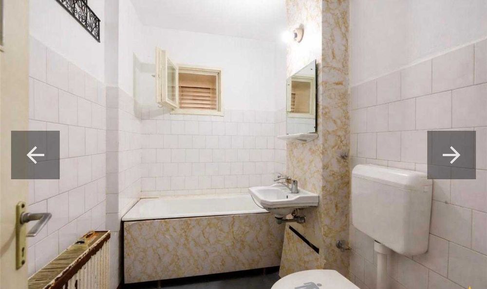 Apartament chirie