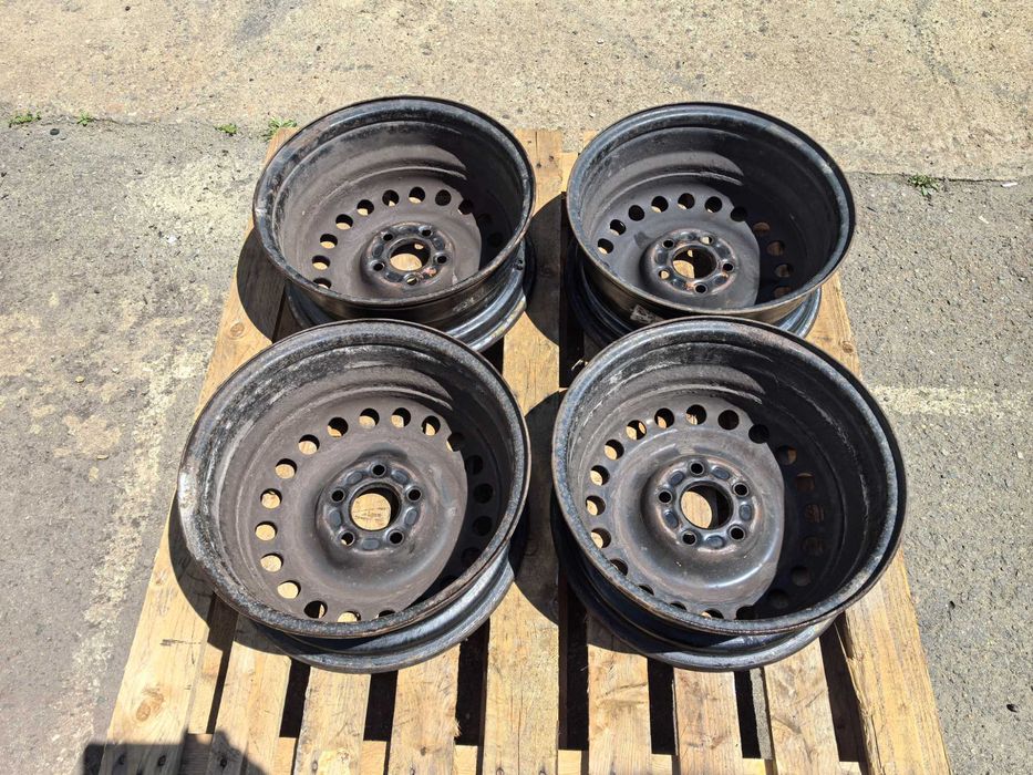 15 цола 5 х 108 мм Форд Транзит Кънект