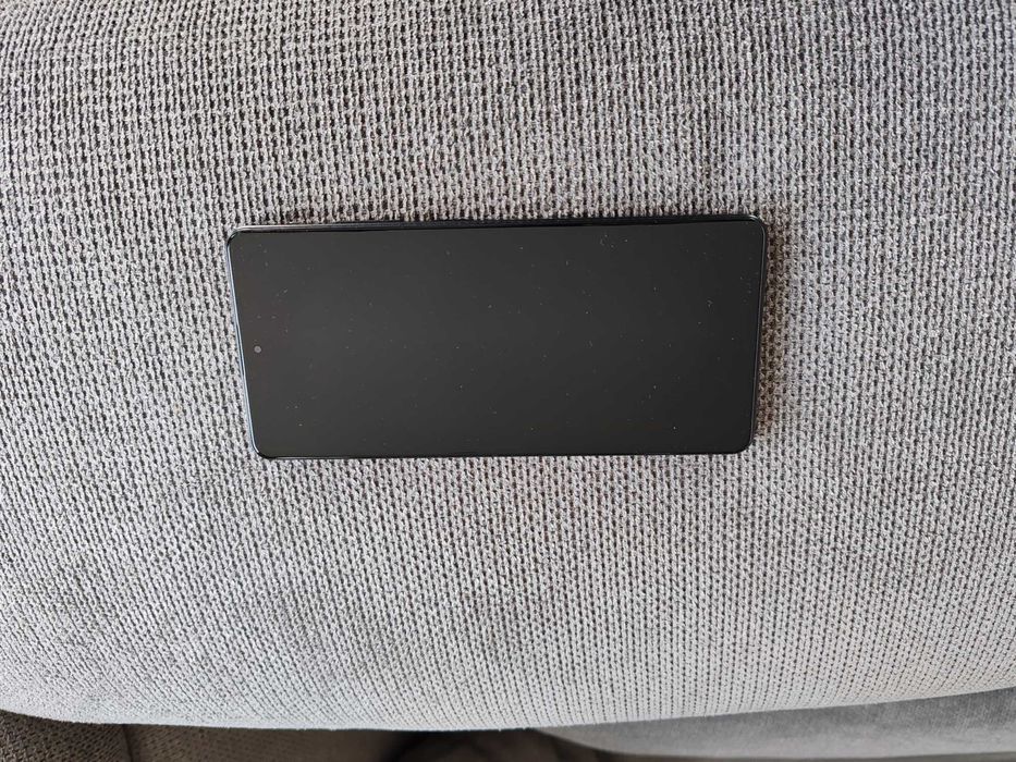 Xiaomi Redmi Note 12 5G 4GB/128GB Onyx Gray