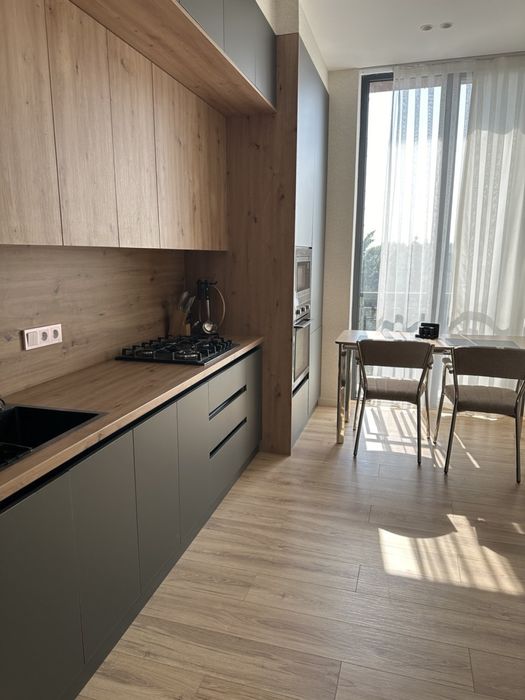 Сдаётся Квартира!!!