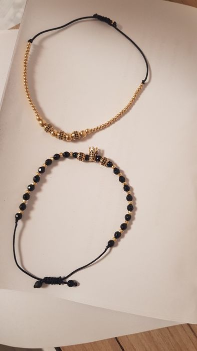 Brățări de aur 14 k