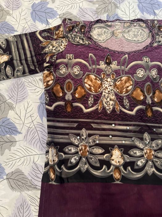 Кофта юбка и платье по 60.000