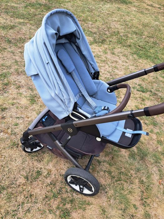 Детска количка cybex