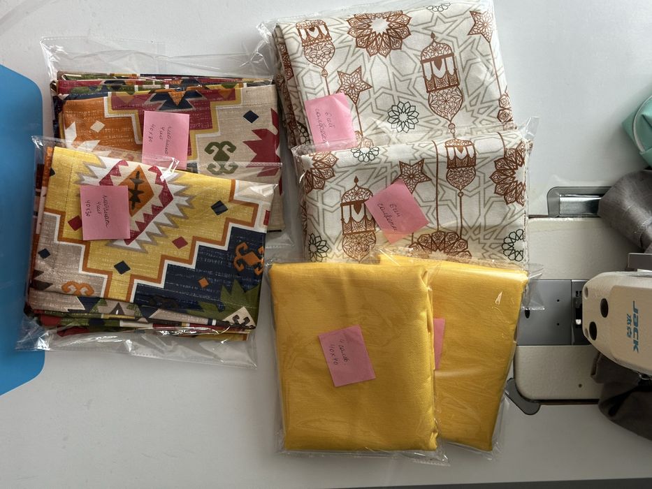 продам раннеры (дорожек на стол)