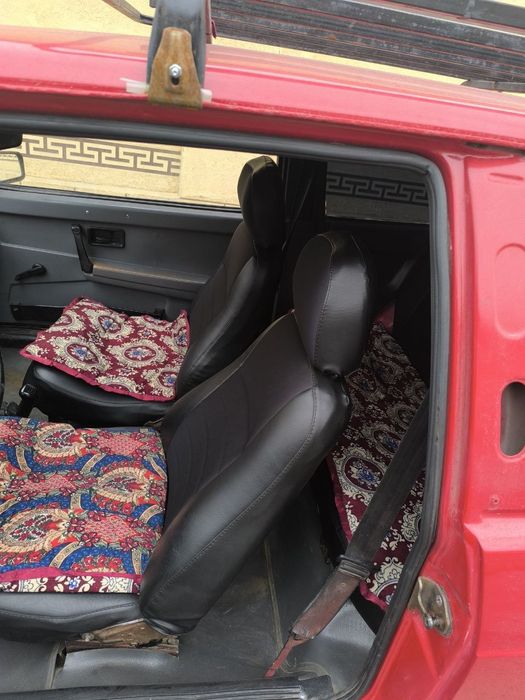 Самара 08.  Идял холатда