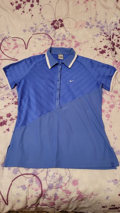 Дамска тениска Nike