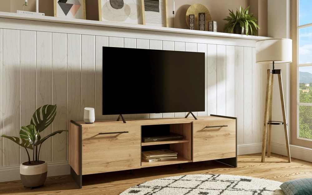 ТВ шкаф камино Виденов