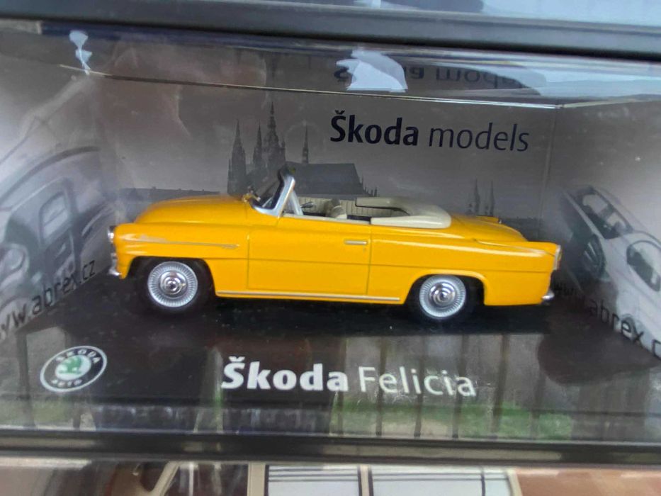 Skoda Tatra 1:43 Abrex IXO models Шкода Татра умалени модели мащаб 1:43 Абрекс