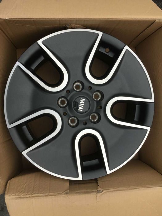 Оригинални джанти 17 цола 5 120 за MINI Countryman R60