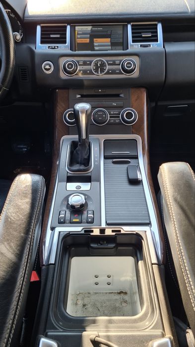 На Части Land Rover Range Rover Sport 3.6 tdv8 Facelift