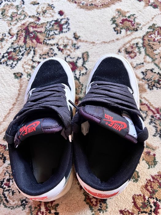 Продам кроссовки на мальчика