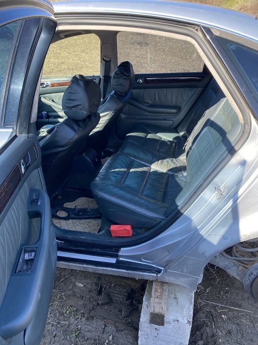 vand motor audi AFN si piese