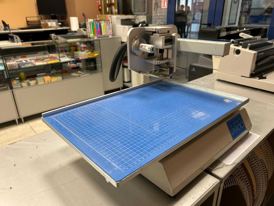 Vând Imprimante Folio Amydor AMD8025