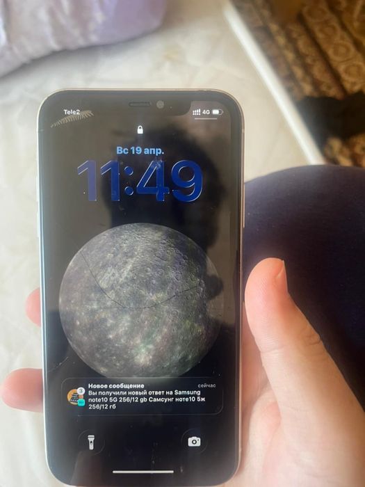 Iphone 11 сатылады обмень есть